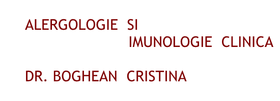 symbol surround attractive ALERGOLOGIE SI IMUNOLOGIE CLINICA – Clinica Medicala Tudor